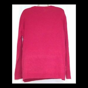 unbranded Sweaters - Snowman Christmas Red Holiday Sweater Size XL unbranded Sweaters - Snowman Christmas Red Holiday Sweater Size XL